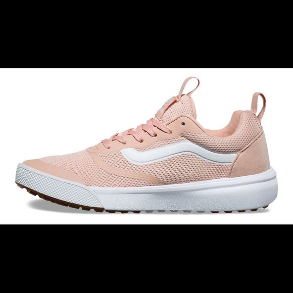 New Vans Ultrarange Sneakers (Women’s US 5.5) - Picture 1 of 5